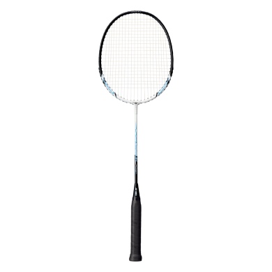 Yonex Badminton Racket Muscle Power 2 white/blue - strung -